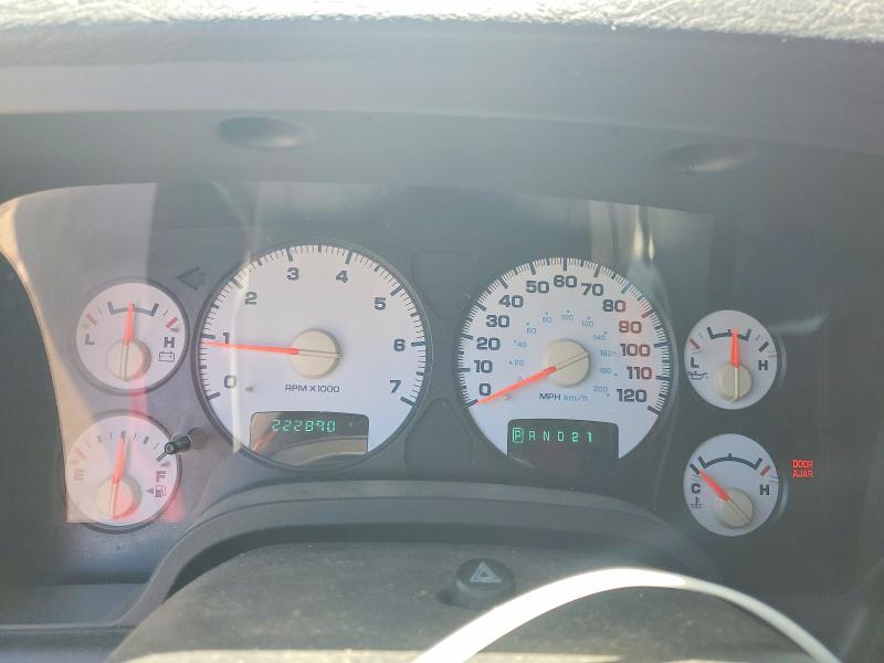 Aukcja sprzedaży 2004 Dodge Ram 1500, vin: 1D7HU16N24J241743, numer aukcji: 55204876