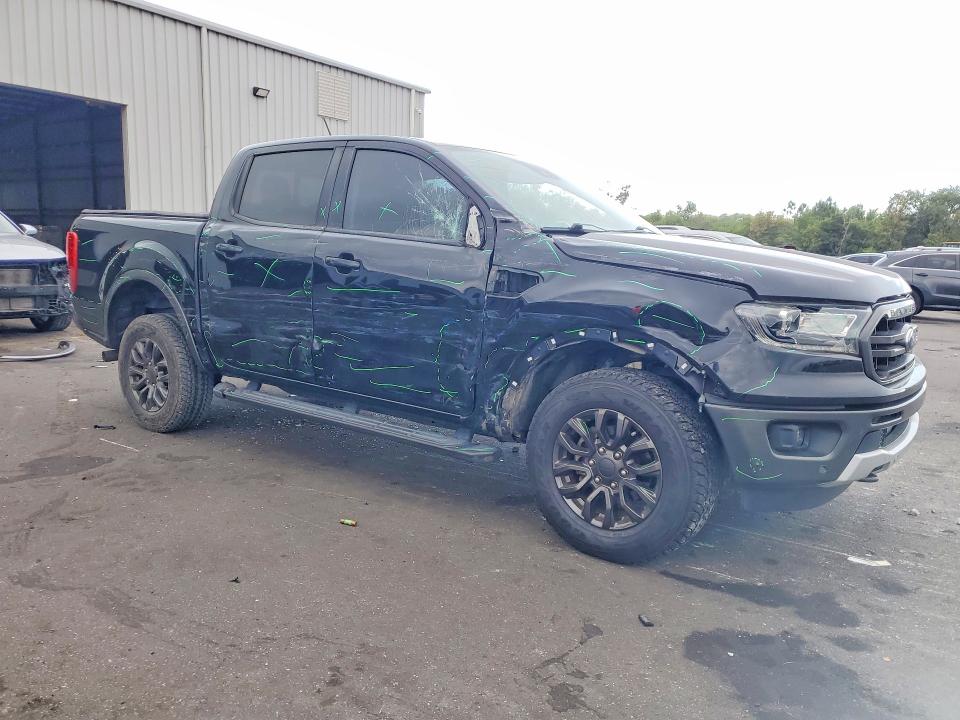 Aukcja sprzedaży 2019 Ford Ranger, vin: 1FTER4EH4KLA93172, numer aukcji: 56101396