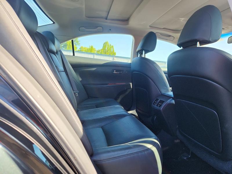 2007 Lexus Es მანქანა იყიდება აუქციონზე, vin: JTHBJ46G972080350, აუქციონის ნომერი: 57267936