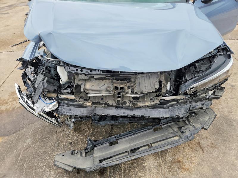Продаж на аукціоні авто 2024 Honda Civic, vin: 19XFL2H80RE026044, номер лоту: 57991806