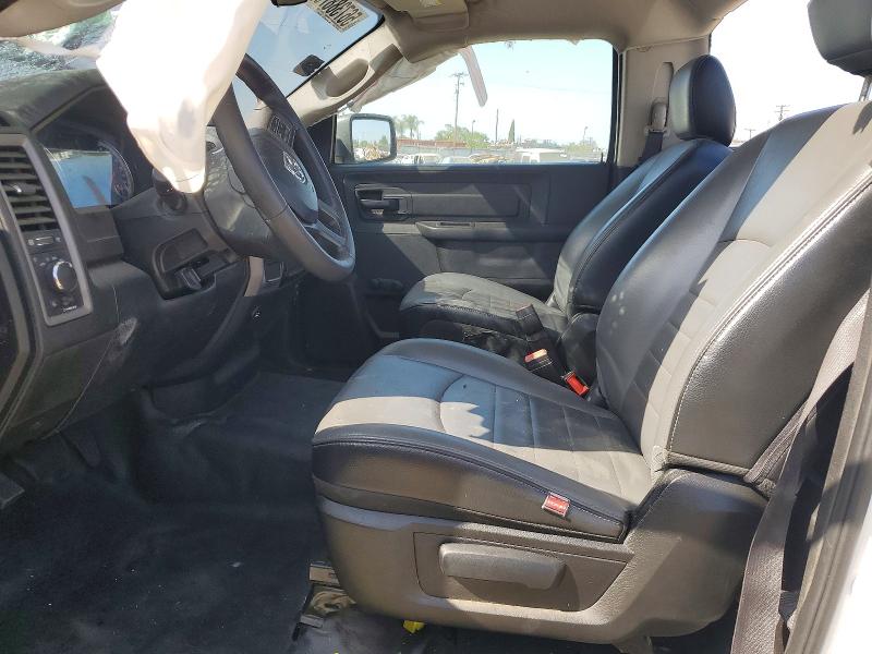 Продажа на аукционе авто 2021 Ram 1500 Classic, vin: 3C6JR6AG1MG504106, номер лота: 56738876