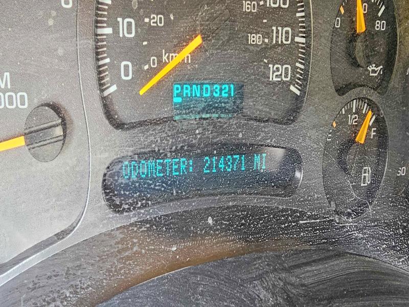 Продажа на аукционе авто 2004 Chevrolet Avalanche, vin: 3GNGK22GX4G149832, номер лота: 58213236