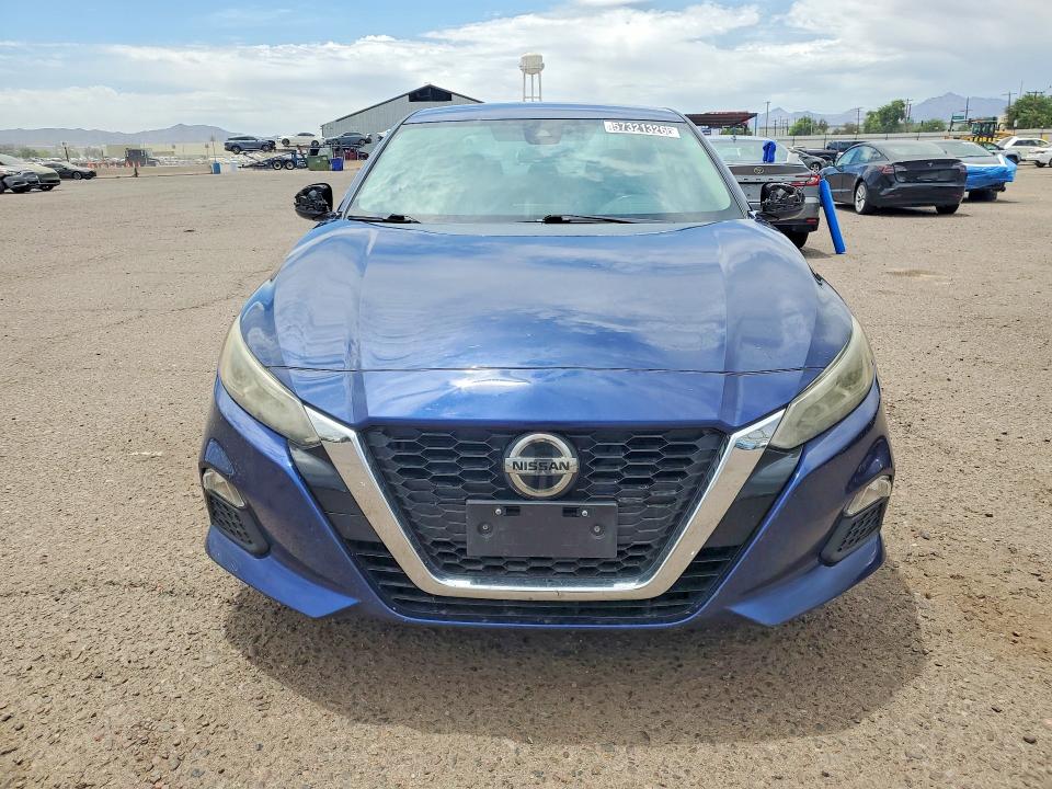 Aukcja sprzedaży 2021 Nissan Altima, vin: 1N4BL4CV2MN413101, numer aukcji: 57321326