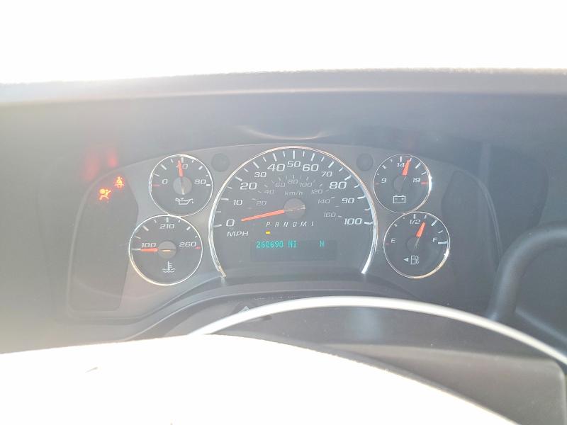 55354726 :رقم المزاد ، 1GAWGEFG0K1308850 vin ، 2019 Chevrolet Express G2500 مزاد بيع