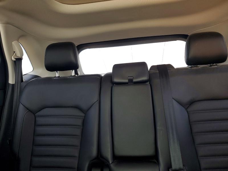 Aukcja sprzedaży 2016 Ford Edge, vin: 2FMPK4J90GBC20403, numer aukcji: 58228746