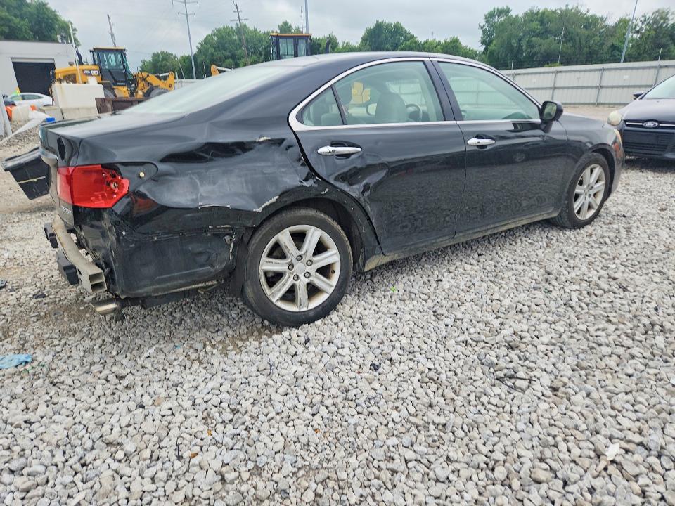 Aukcja sprzedaży 2008 Lexus Es, vin: JTHBJ46G182236625, numer aukcji: 58077466
