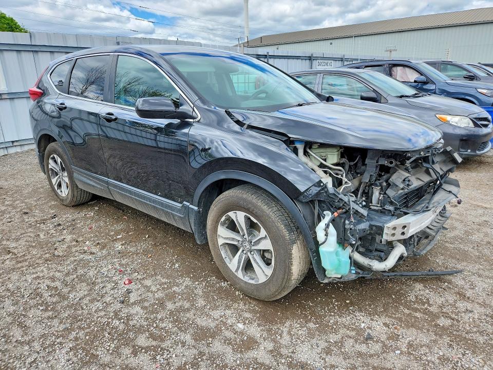 Aukcja sprzedaży 2019 Honda Cr-v, vin: 2HKRW2H21KH106681, numer aukcji: 55928456