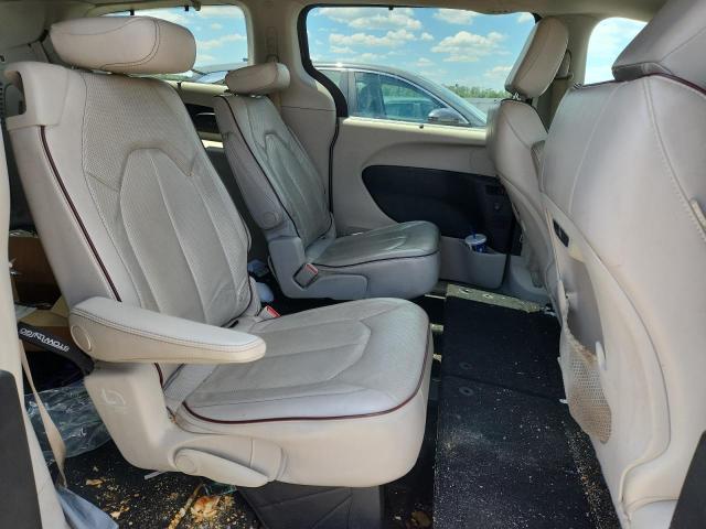 Продажа на аукционе авто 2020 Chrysler Pacifica, vin: 2C4RC1GG3LR284158, номер лота: 56069636