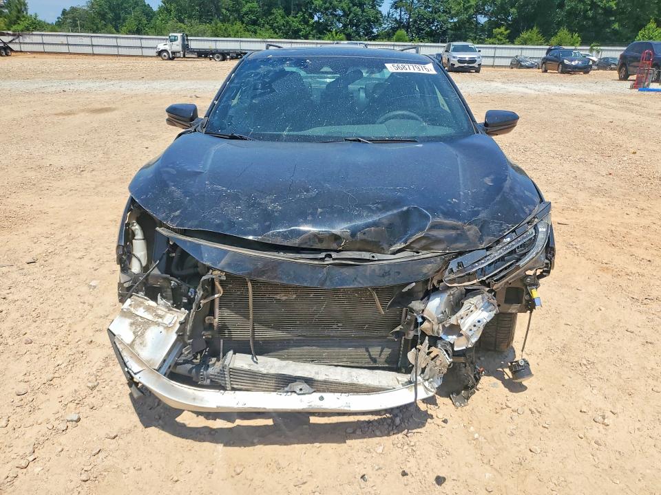 2020 Honda Civic მანქანა იყიდება აუქციონზე, vin: 2HGFC3A5XLH750813, აუქციონის ნომერი: 56877976