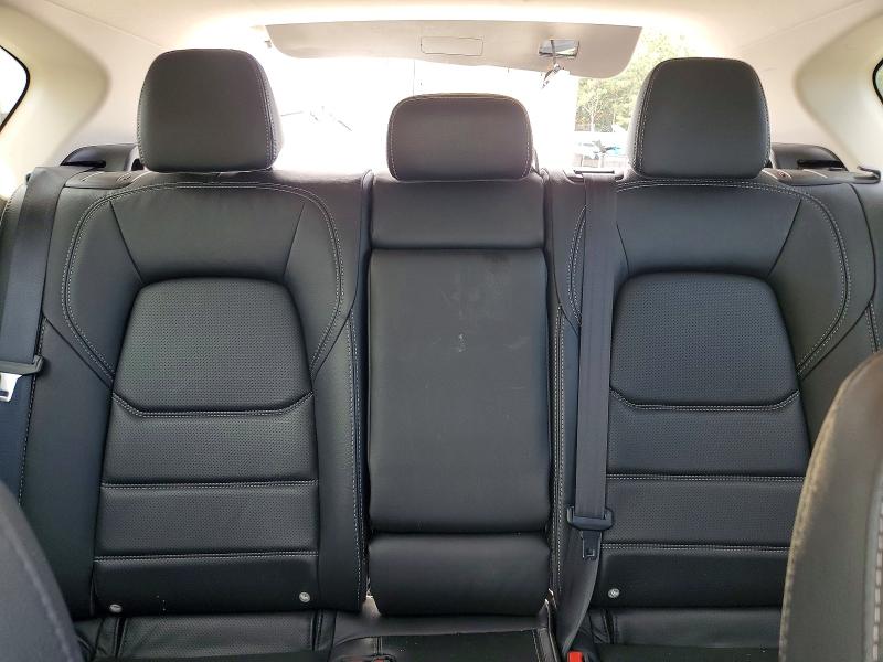 Aukcja sprzedaży 2025 Mazda Cx-5, vin: JM3KFBCL0S0678119, numer aukcji: 56958846