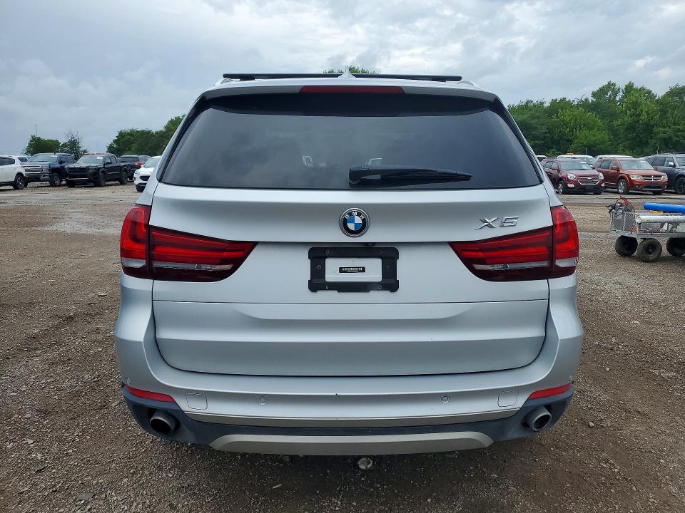 Aukcja sprzedaży 2017 Bmw X5, vin: 5UXKR0C55H0V64937, numer aukcji: 56431036