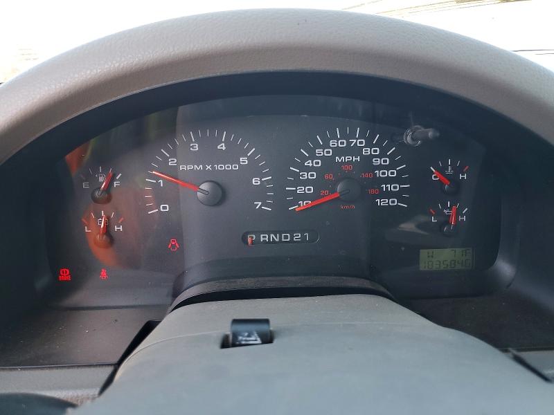 Продажа на аукционе авто 2005 Ford F150, vin: 1FTRW12W15KC64093, номер лота: 57440666