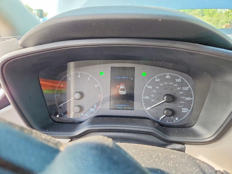 Продажа на аукционе авто 2025 Toyota Corolla, vin: 5YFB4MDE6SP231360, номер лота: 56579216