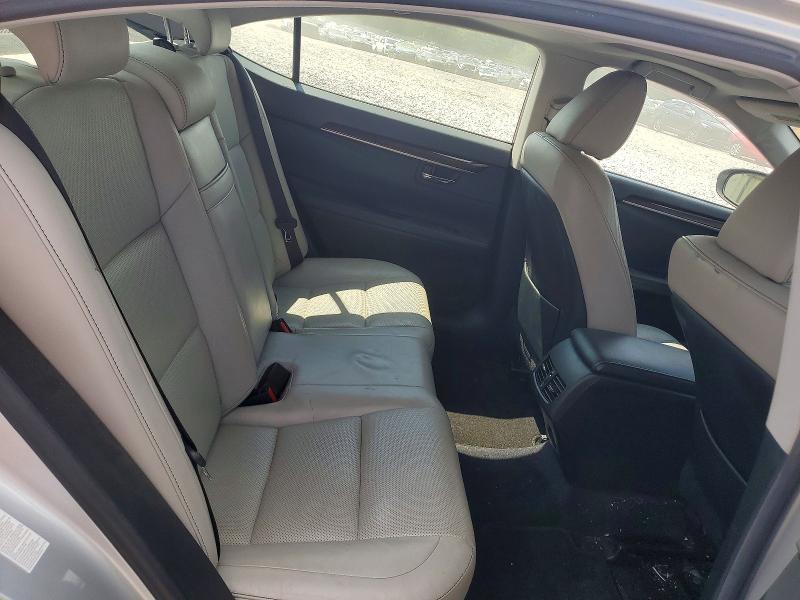 2013 Lexus Es მანქანა იყიდება აუქციონზე, vin: JTHBK1GG5D2040823, აუქციონის ნომერი: 54527316
