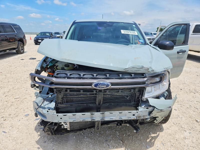 2024 Ford Maverick მანქანა იყიდება აუქციონზე, vin: 3FTTW8H38RRB67583, აუქციონის ნომერი: 55929556