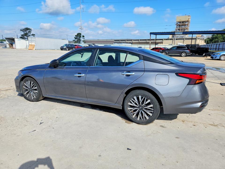 2024 Nissan Altima მანქანა იყიდება აუქციონზე, vin: 1N4BL4DV1RN323928, აუქციონის ნომერი: 56244876
