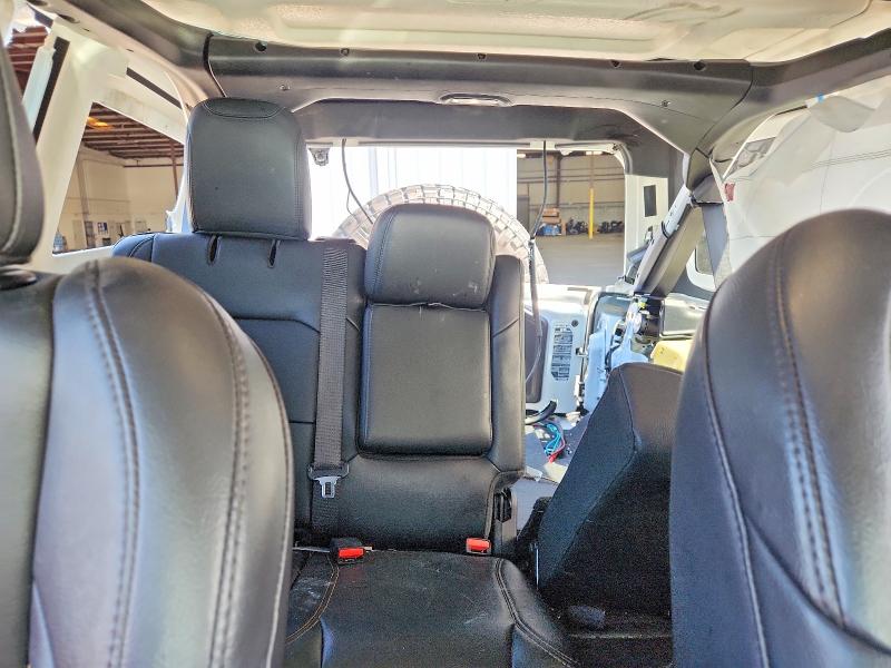 Aukcja sprzedaży 2024 Jeep Wrangler, vin: 1C4PJXEG9RW290811, numer aukcji: 57054886