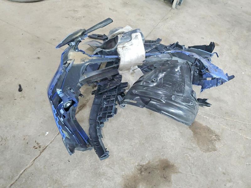 2025 Subaru Crosstrek მანქანა იყიდება აუქციონზე, vin: JF2GUABC6SH213623, აუქციონის ნომერი: 56714026