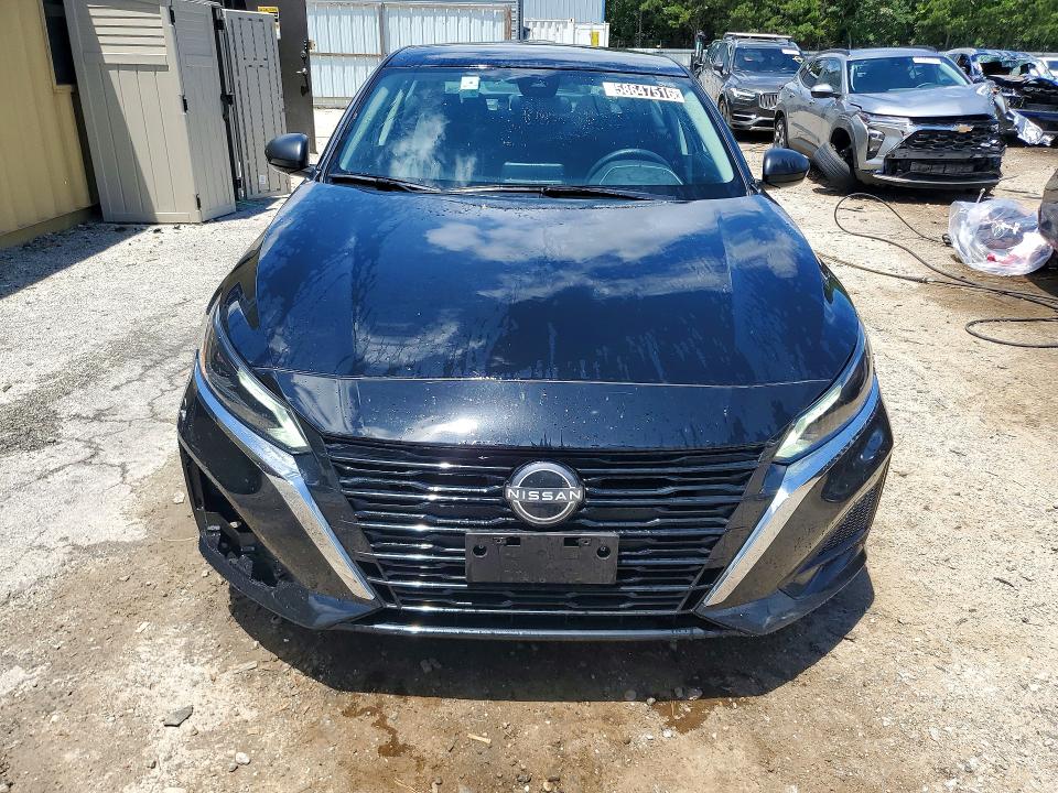 58647516 :رقم المزاد ، 1N4BL4DV8SN402356 vin ، 2025 Nissan Altima مزاد بيع