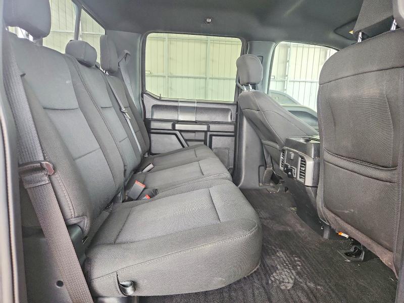 Aukcja sprzedaży 2020 Ford F150, vin: 1FTEW1E42LKF38536, numer aukcji: 56358036