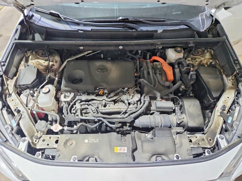 2024 Toyota Rav4 მანქანა იყიდება აუქციონზე, vin: 2T3UWRFV9RW220365, აუქციონის ნომერი: 55687216