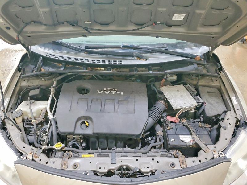 56489866 :رقم المزاد ، 1NXBU40E59Z054136 vin ، 2009 Toyota Corolla مزاد بيع