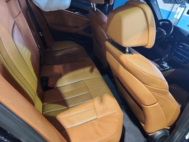 Aukcja sprzedaży 2017 Bmw 540, vin: WBAJE7C34HG888465, numer aukcji: 56816206