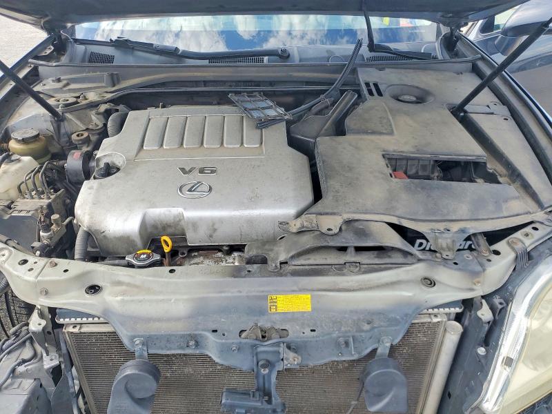 2011 Lexus Es მანქანა იყიდება აუქციონზე, vin: JTHBK1EG0B2434858, აუქციონის ნომერი: 58078606