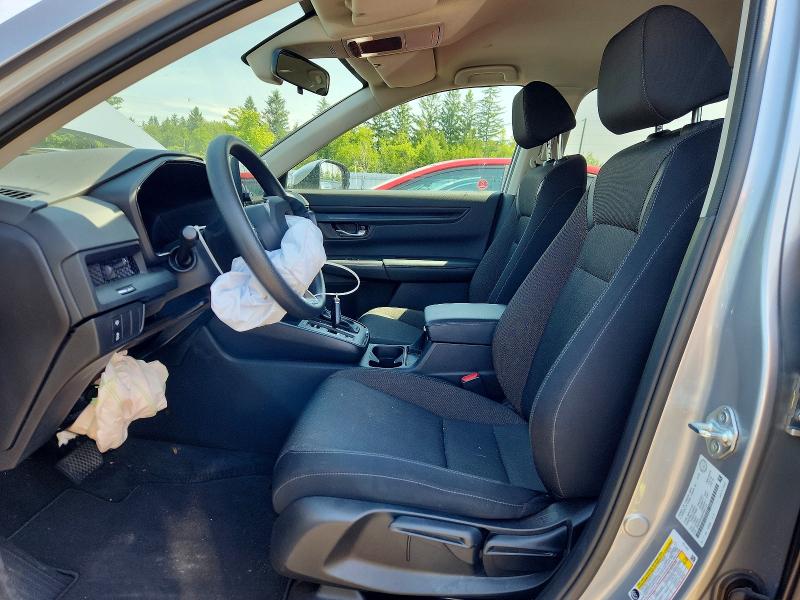 Продажа на аукционе авто 2023 Honda Cr-v, vin: 2HKRS3H2XPH001114, номер лота: 57203586
