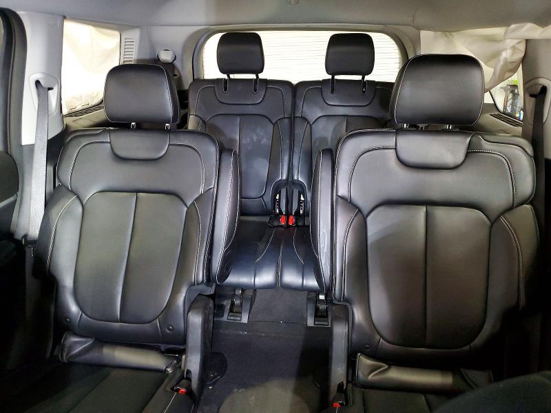 58746976 :رقم المزاد ، 1C4RJKBG4M8140733 vin ، 2021 Jeep Grand Cherokee مزاد بيع