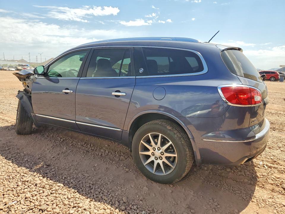 Продаж на аукціоні авто 2014 Buick Enclave, vin: 5GAKRBKD9EJ253637, номер лоту: 58738666