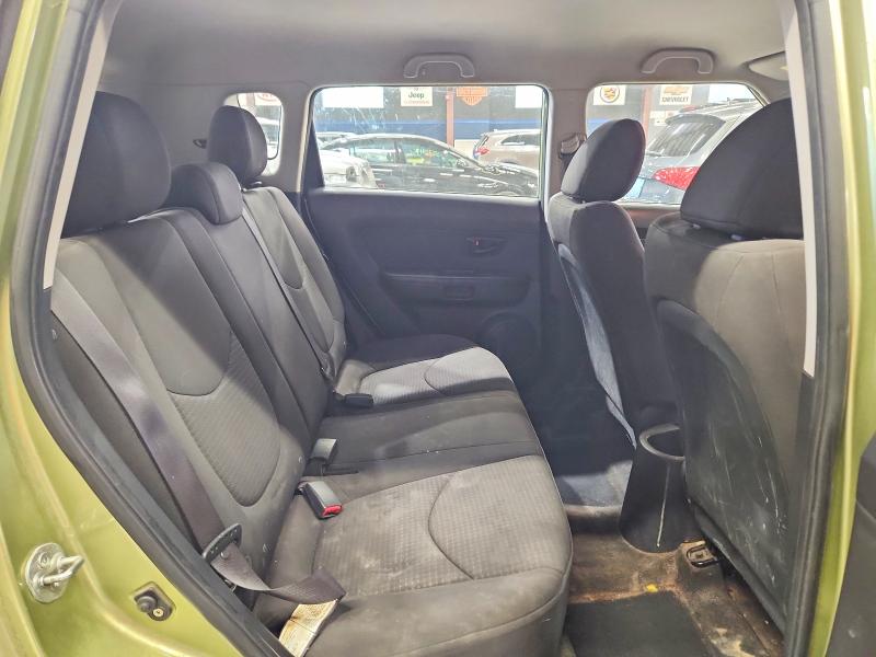 Продажа на аукционе авто 2013 Kia Soul, vin: KNDJT2A54D7523178, номер лота: 56078716