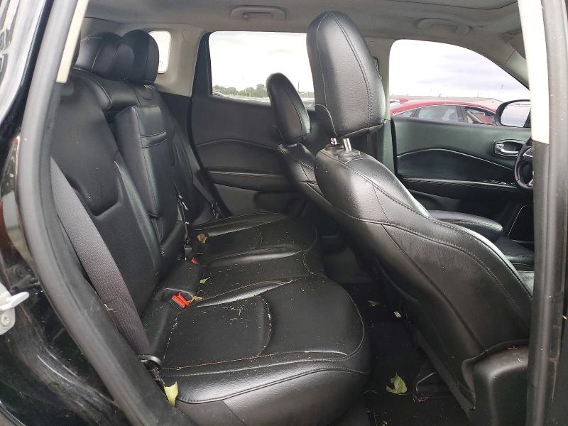 Aukcja sprzedaży 2019 Jeep Compass, vin: 3C4NJDCB1KT673229, numer aukcji: 58270936