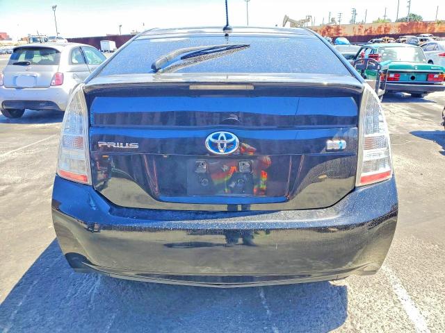 Продажа на аукционе авто 2010 Toyota Prius, vin: JTDKN3DUXA0197270, номер лота: 55456146
