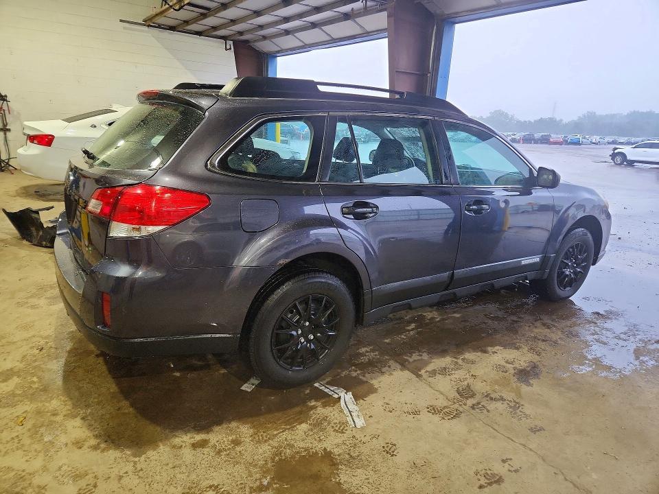 2010 Subaru Outback მანქანა იყიდება აუქციონზე, vin: 4S4BRCAC2A3323731, აუქციონის ნომერი: 57887346