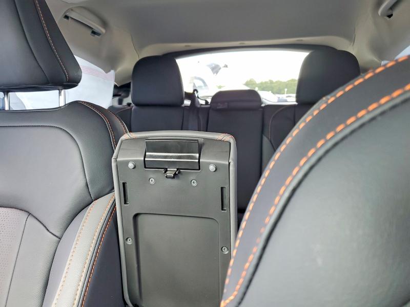 Продажа на аукционе авто 2025 Subaru Crosstrek, vin: 4S4GUHM6XS3733878, номер лота: 56501706