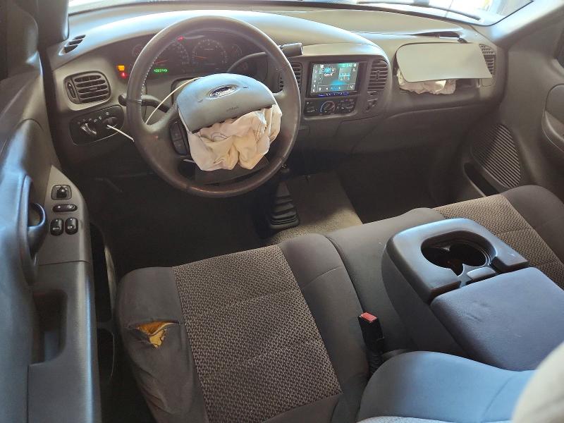 Aukcja sprzedaży 2003 Ford F150, vin: 1FTRX18L13NA78799, numer aukcji: 57423326