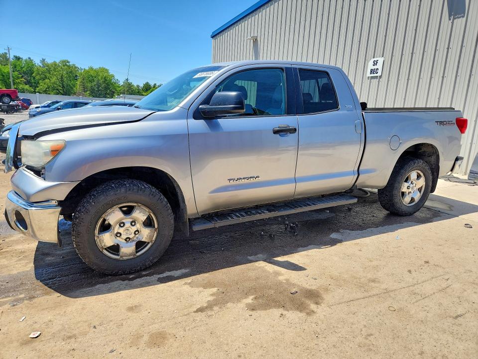 55876686 :رقم المزاد ، 5TFUM5F10CX036978 vin ، 2012 Toyota Tundra مزاد بيع