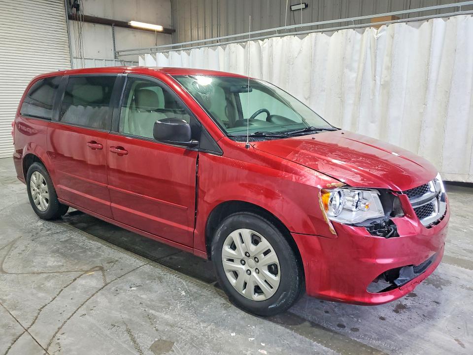 Продаж на аукціоні авто 2014 Dodge Grand Caravan, vin: 2C4RDGBGXER355270, номер лоту: 56340636