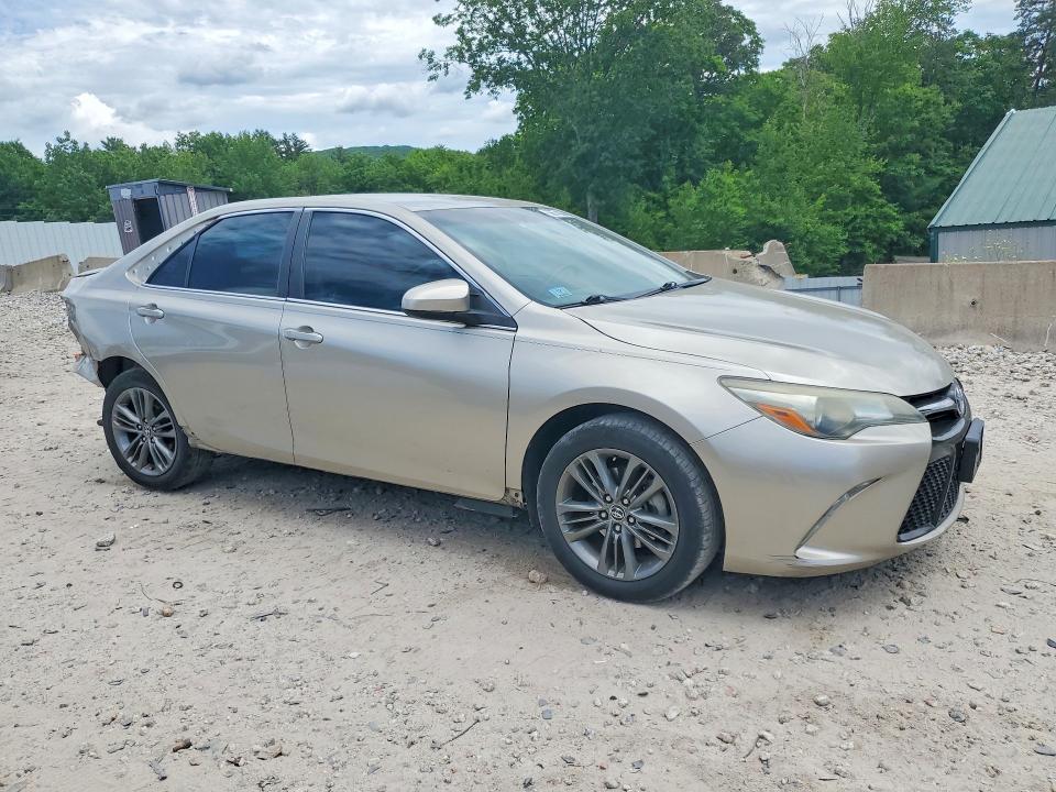 Aukcja sprzedaży 2016 Toyota Camry, vin: 4T1BF1FK4GU148110, numer aukcji: 56674336