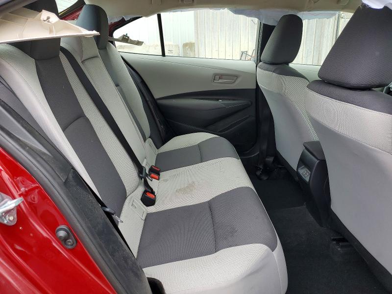 Aukcja sprzedaży 2026 Toyota Corolla, vin: 5YFB4MDE7TP376540, numer aukcji: 56950926