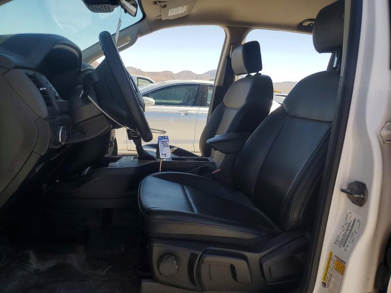 54537696 :رقم المزاد ، 1FTER4EH4NLD47192 vin ، 2022 Ford Ranger مزاد بيع