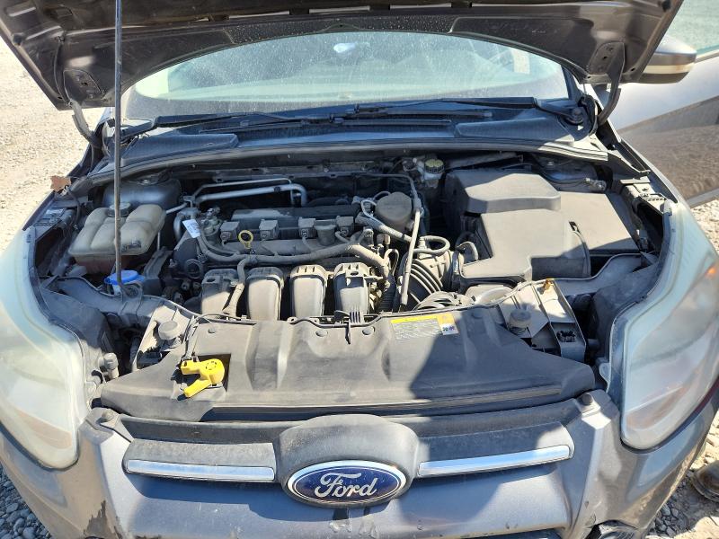 Продаж на аукціоні авто 2013 Ford Focus, vin: 1FADP3F23DL151691, номер лоту: 59376496