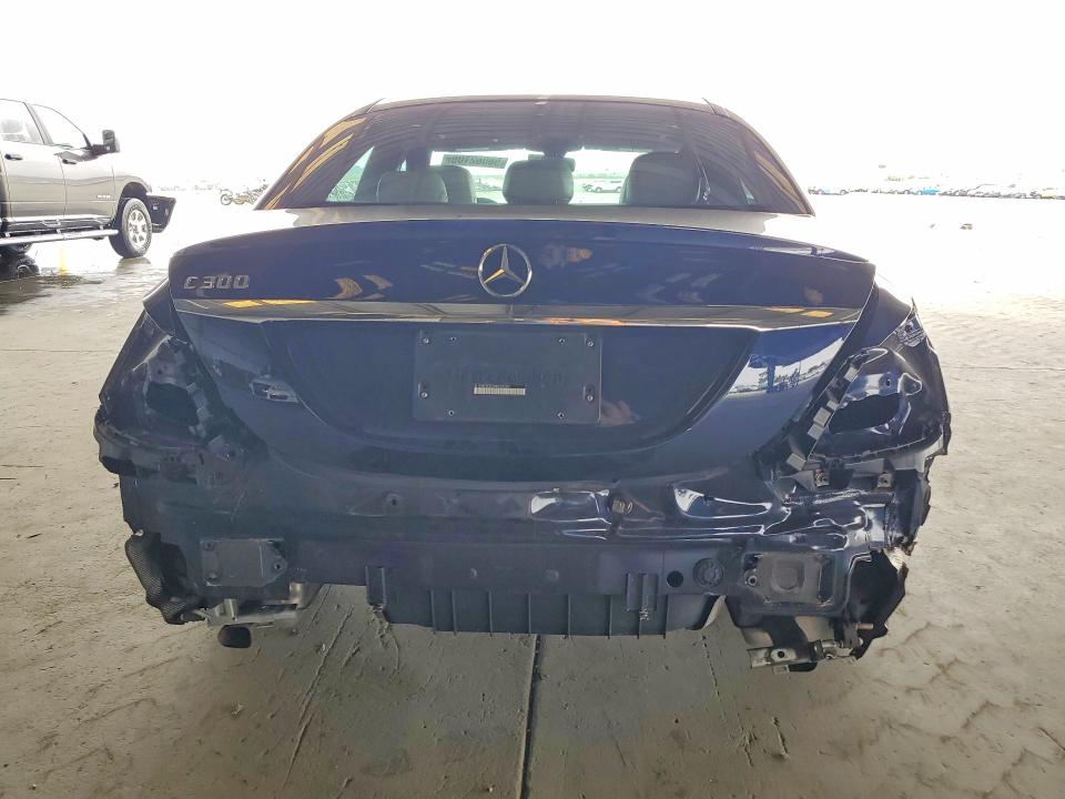 Aukcja sprzedaży 2021 Mercedes-benz C, vin: W1KWF8DB3MR638284, numer aukcji: 58062106