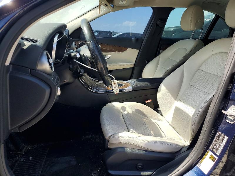 Продаж на аукціоні авто 2017 Mercedes-benz C, vin: 55SWF4JB3HU184328, номер лоту: 59182356
