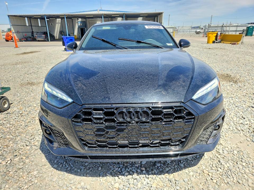 Aukcja sprzedaży 2024 Audi A5, vin: WAUFACF58RA002224, numer aukcji: 57574706