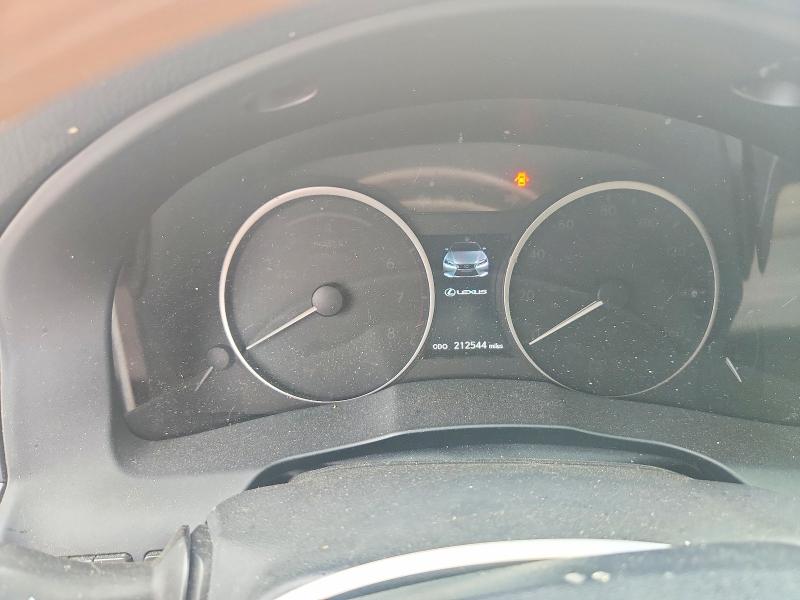 Продажа на аукционе авто 2013 Lexus Es, vin: JTHBW1GG9D2021860, номер лота: 55392136