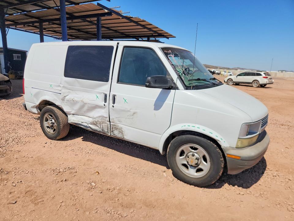 Aukcja sprzedaży 2004 Chevrolet Astro, vin: 1GCDM19X84B111093, numer aukcji: 57254786