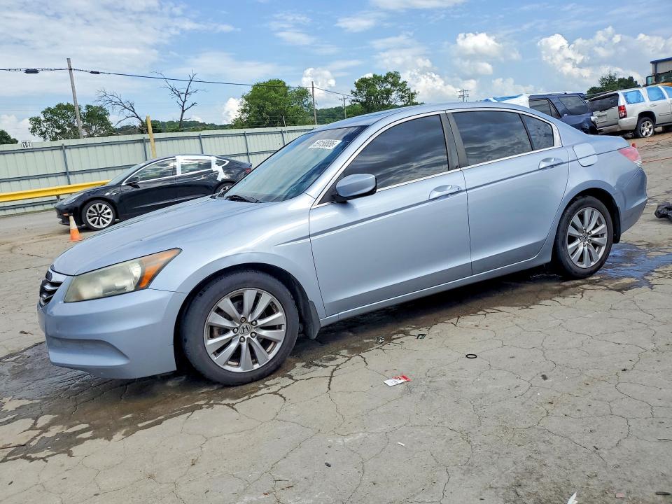 2011 Honda Accord მანქანა იყიდება აუქციონზე, vin: 1HGCP2F80BA029854, აუქციონის ნომერი: 59158886