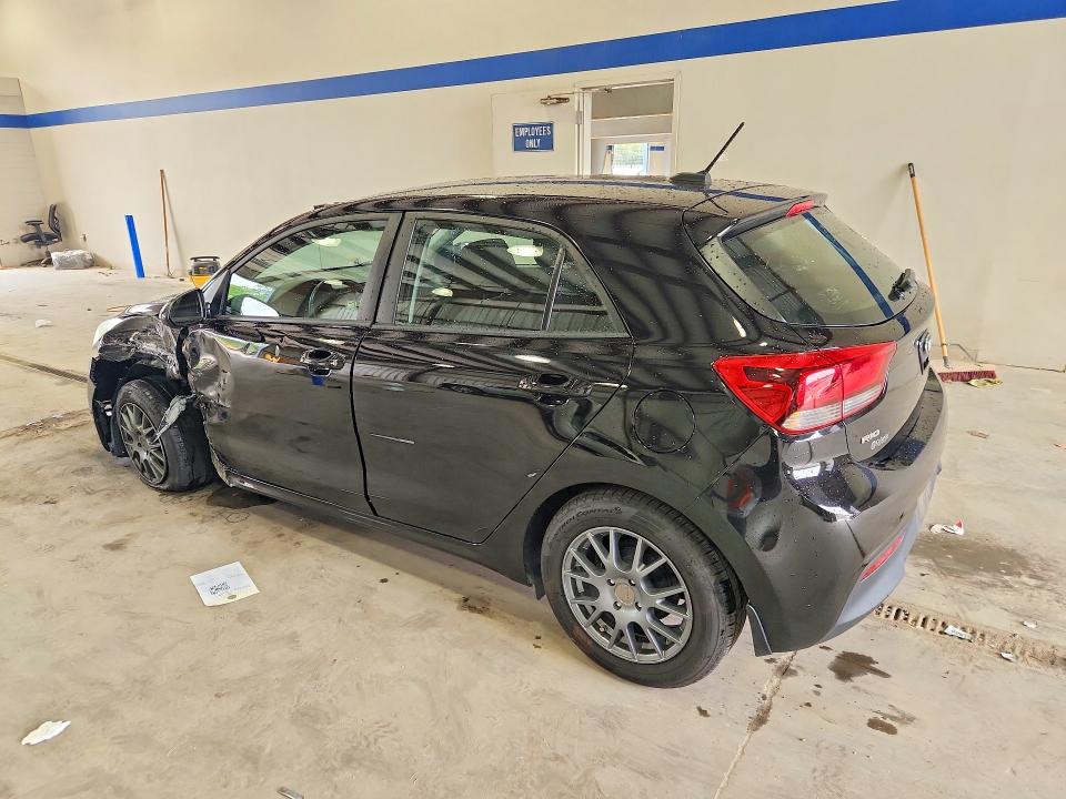 Продажа на аукционе авто 2019 Kia Rio, vin: 3KPA25AB4KE201857, номер лота: 57746006